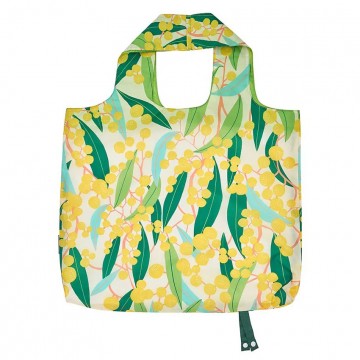Shopping Tote | Golden Wattle